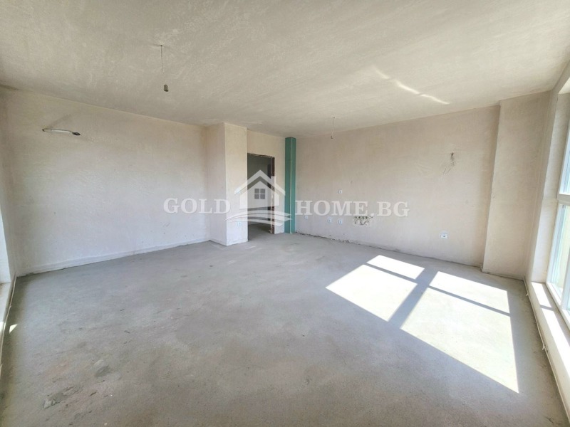 Продава  3-стаен град Пловдив , Южен , 111 кв.м | 64638800 - изображение [4]
