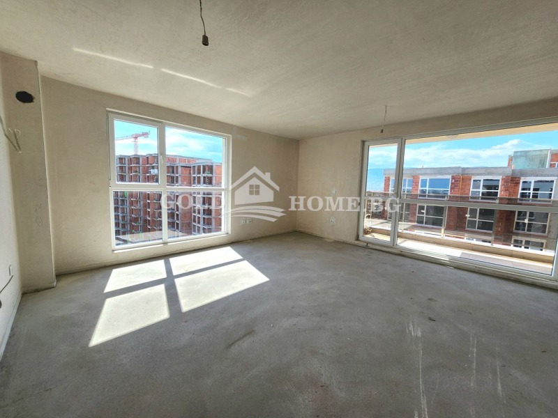 Продава  3-стаен град Пловдив , Южен , 111 кв.м | 64638800 - изображение [2]
