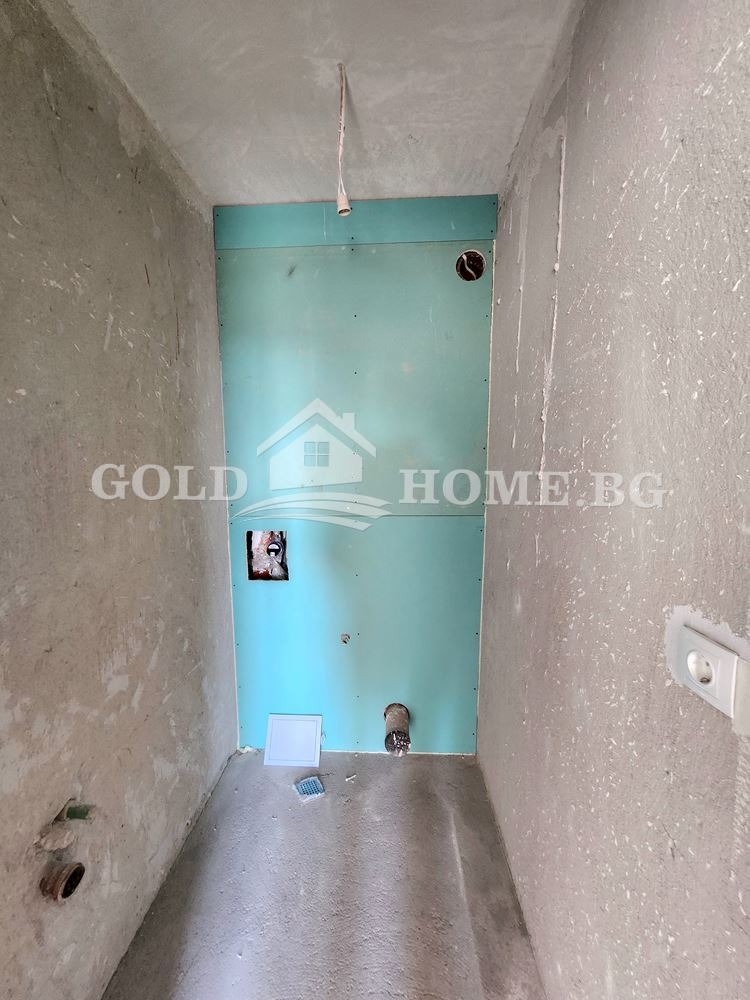Продава  3-стаен град Пловдив , Южен , 111 кв.м | 64638800 - изображение [12]