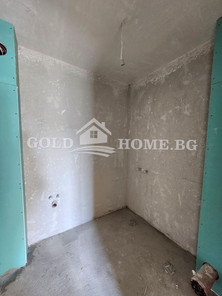 Продава  3-стаен град Пловдив , Южен , 111 кв.м | 64638800 - изображение [13]