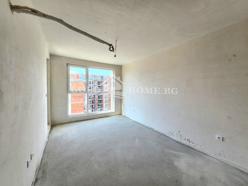 Продава  3-стаен град Пловдив , Южен , 111 кв.м | 64638800 - изображение [8]