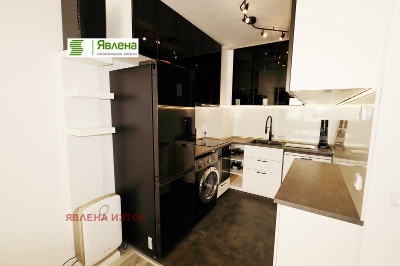 In vendita  2 camere da letto Sofia , g.gr.Iugen park , 99 mq | 80060334 - Immagine [6]
