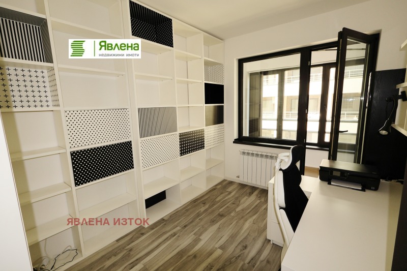 In vendita  2 camere da letto Sofia , g.gr.Iugen park , 99 mq | 80060334 - Immagine [5]
