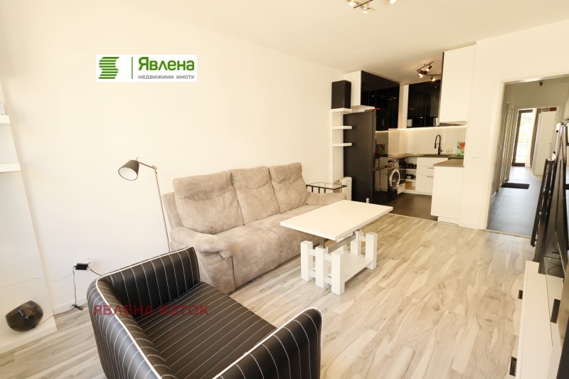 In vendita  2 camere da letto Sofia , g.gr.Iugen park , 99 mq | 80060334 - Immagine [3]