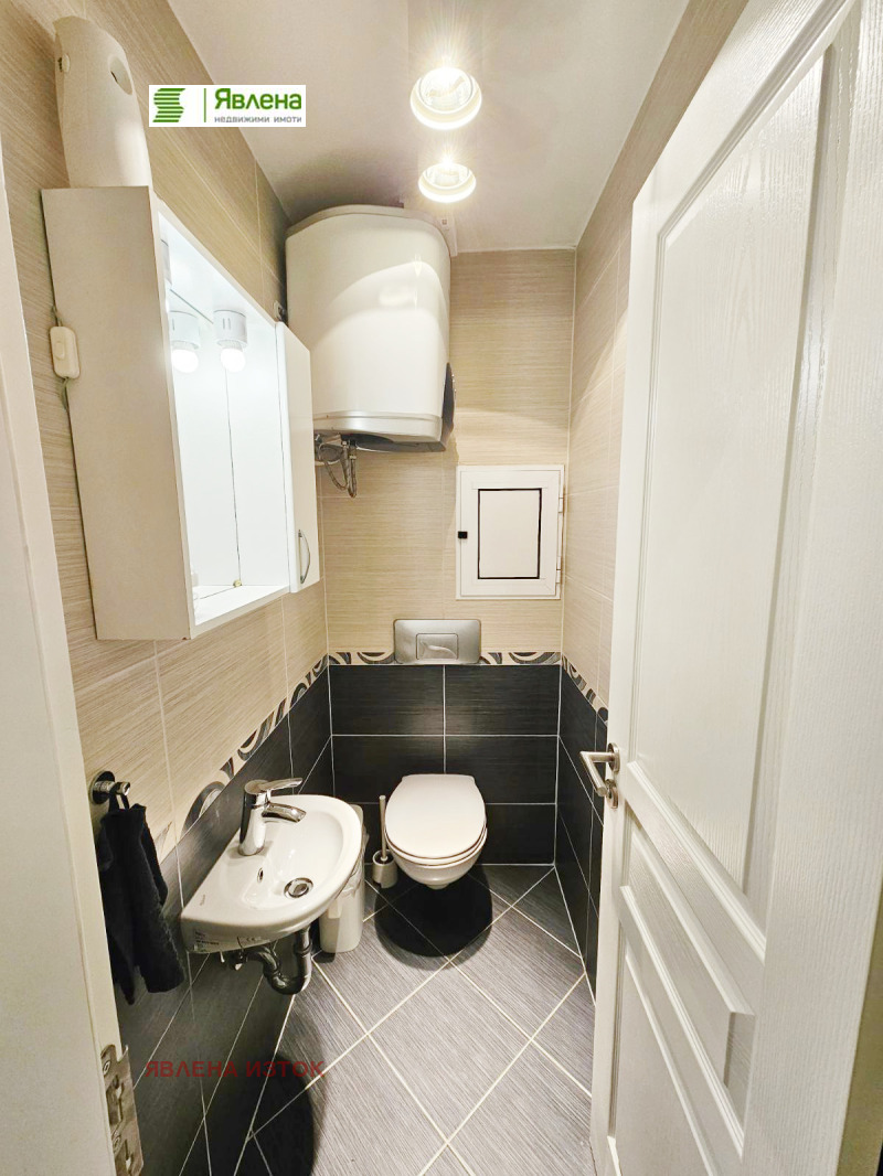 In vendita  2 camere da letto Sofia , g.gr.Iugen park , 99 mq | 80060334 - Immagine [10]