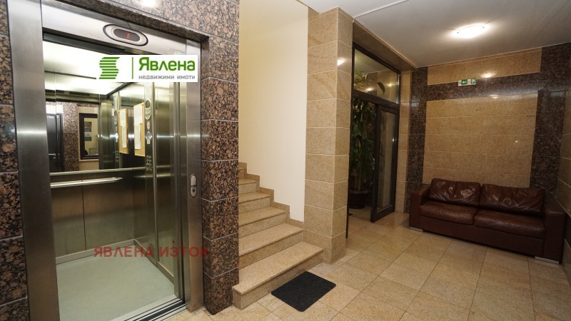 In vendita  2 camere da letto Sofia , g.gr.Iugen park , 99 mq | 80060334 - Immagine [2]