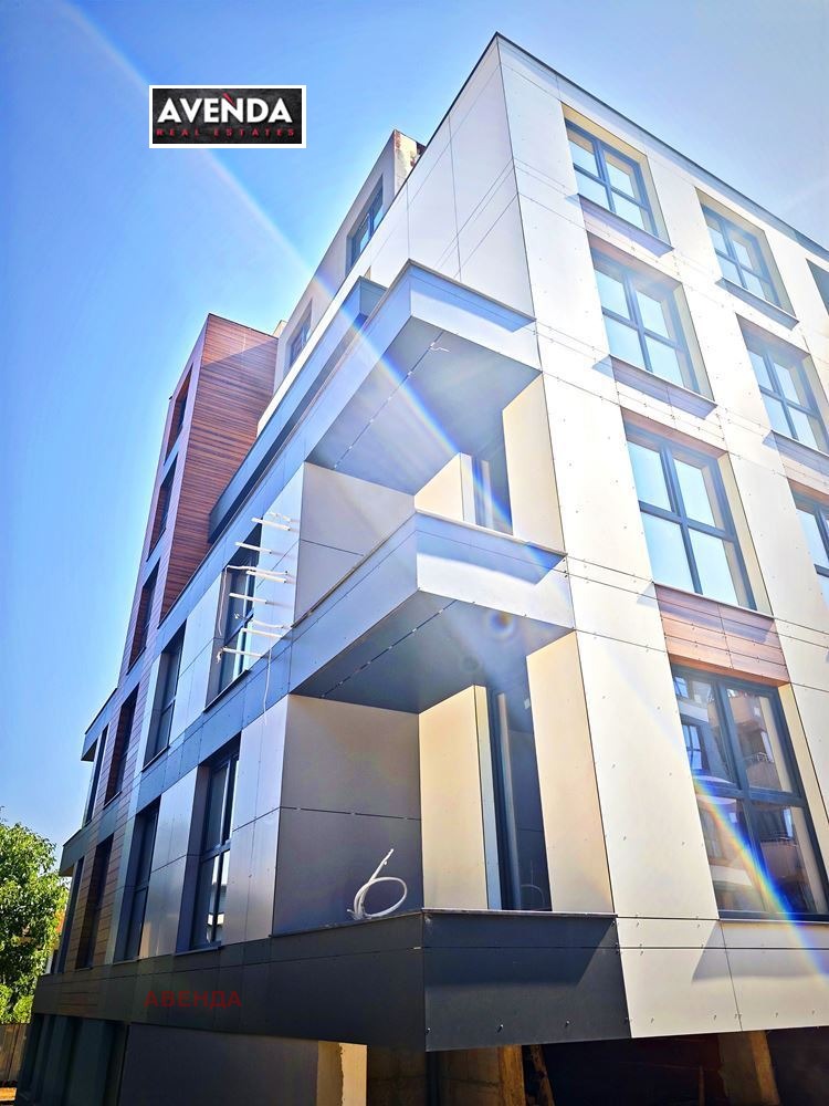 Продава  3-стаен град София , Овча купел , 94 кв.м | 57008272 - изображение [5]