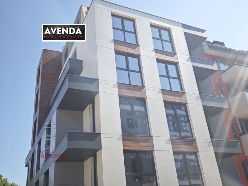 Продава  3-стаен град София , Овча купел , 94 кв.м | 57008272 - изображение [4]