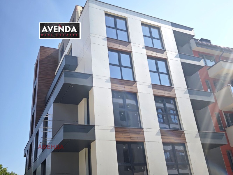 Продава  3-стаен град София , Овча купел , 94 кв.м | 57008272 - изображение [2]
