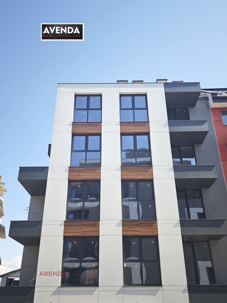 Продава  3-стаен град София , Овча купел , 94 кв.м | 57008272