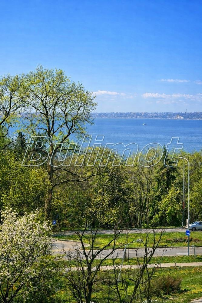 Продава 4-СТАЕН, гр. Варна, Чайка, снимка 5 - Апартаменти - 53745998