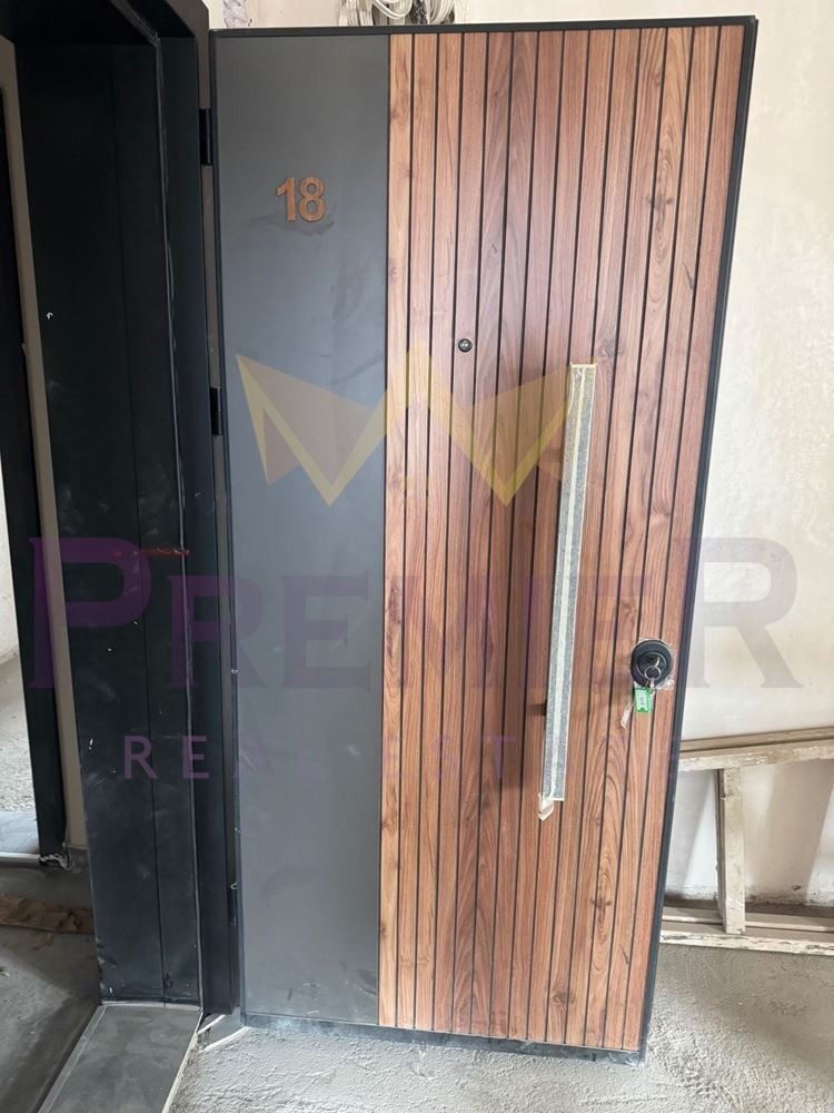 Продава 3-СТАЕН, гр. Пловдив, Христо Смирненски, снимка 11 - Апартаменти - 54144839