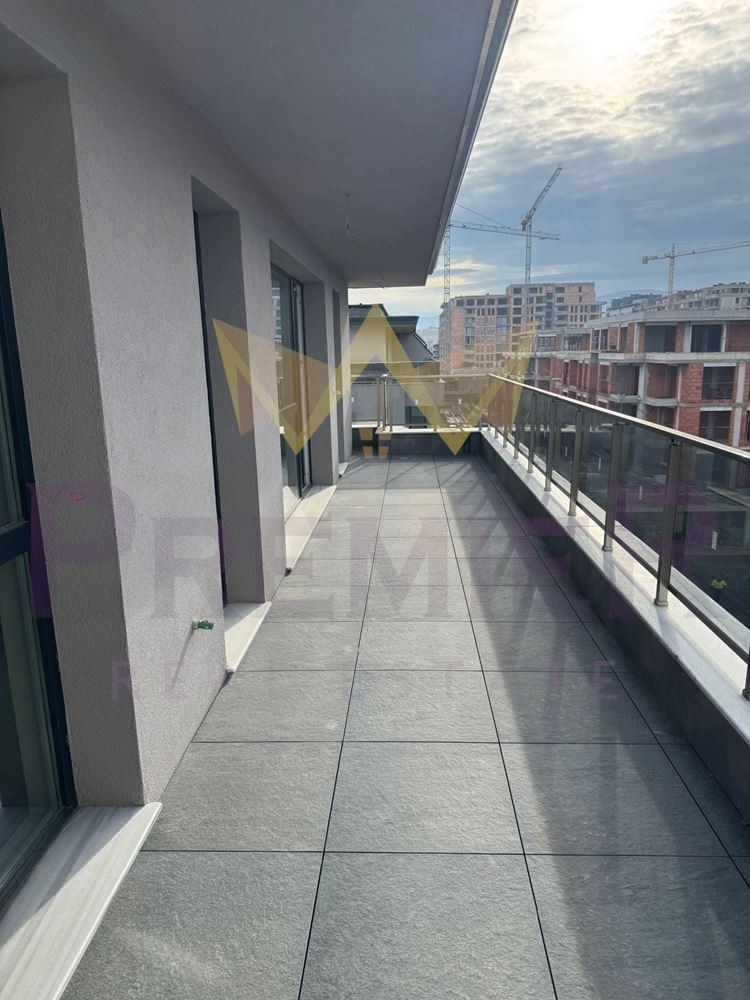 Продава 3-СТАЕН, гр. Пловдив, Христо Смирненски, снимка 6 - Апартаменти - 54144839