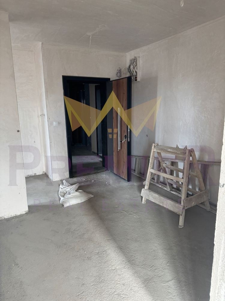 Продава 3-СТАЕН, гр. Пловдив, Христо Смирненски, снимка 8 - Апартаменти - 54144839