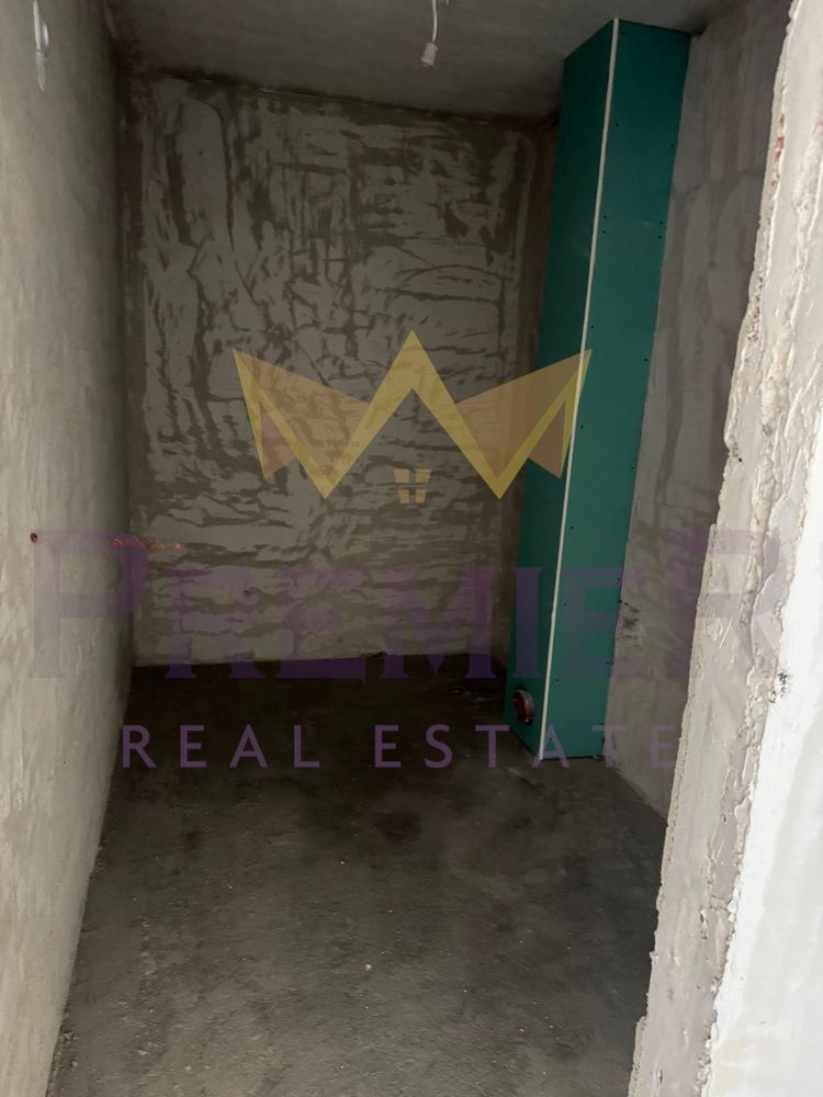 Продава 3-СТАЕН, гр. Пловдив, Христо Смирненски, снимка 3 - Апартаменти - 54144839