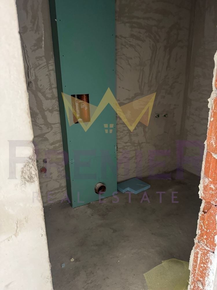 Продава 3-СТАЕН, гр. Пловдив, Христо Смирненски, снимка 4 - Апартаменти - 54144839