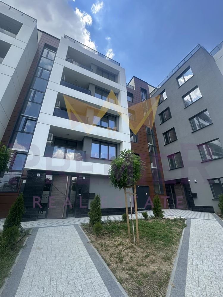 Продава 3-СТАЕН, гр. София, Малинова долина, снимка 9 - Апартаменти - 55061868