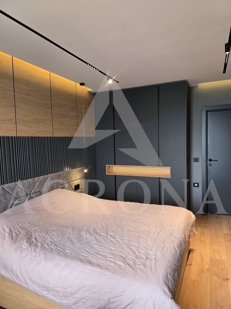 Продава 3-СТАЕН, гр. Пловдив, Съдийски, снимка 4 - Апартаменти - 55612949