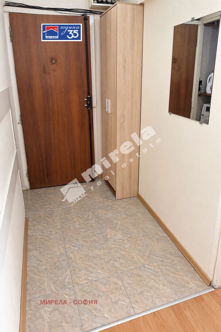 Продава 3-СТАЕН, гр. София, Младост 4, снимка 11 - Апартаменти - 56005278