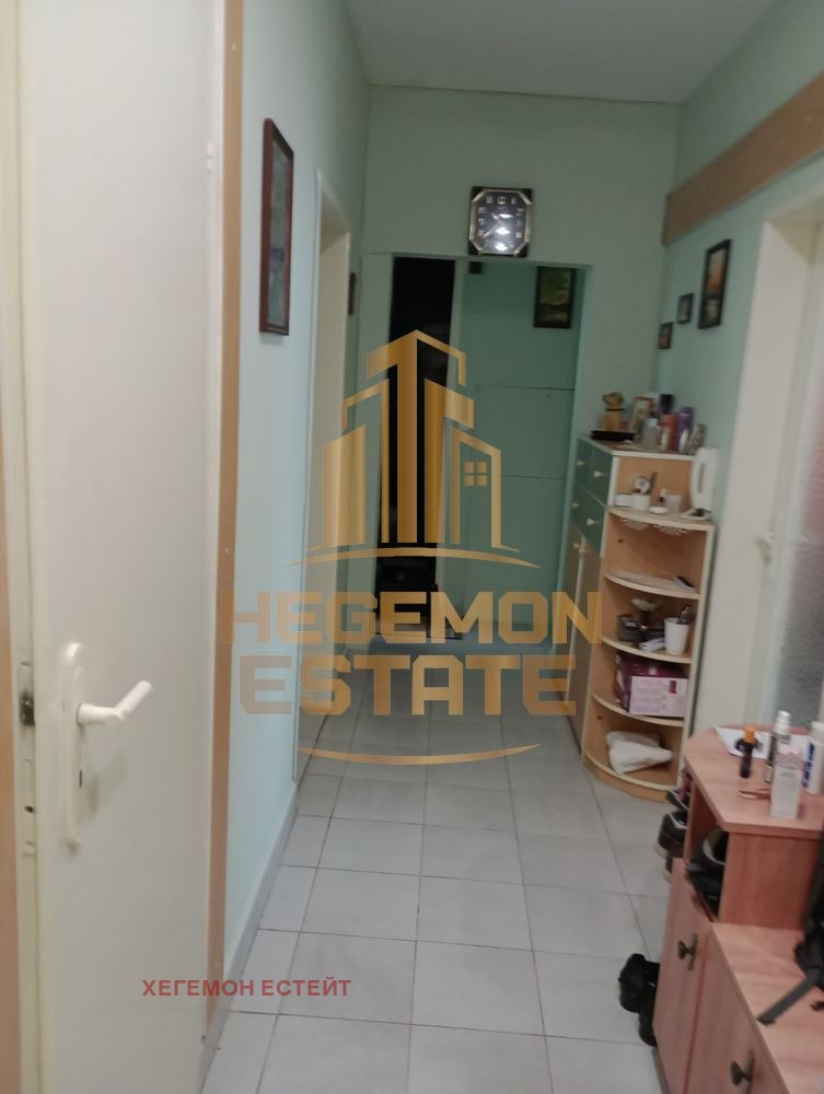De vânzare  3 dormitoare Varna , Vâzrajdane 4 , 122 mp | 52637762 - imagine [14]