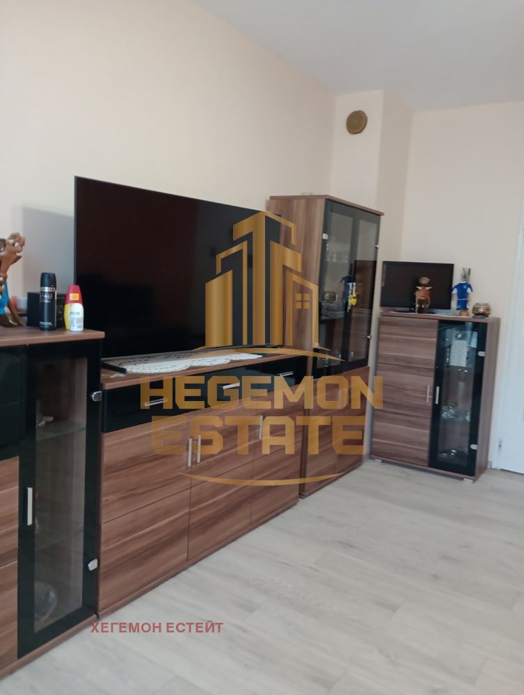 De vânzare  3 dormitoare Varna , Vâzrajdane 4 , 122 mp | 52637762 - imagine [2]