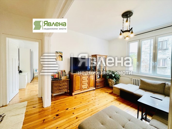 Продава 4-СТАЕН, гр. София, Център, снимка 4 - Апартаменти - 52998137