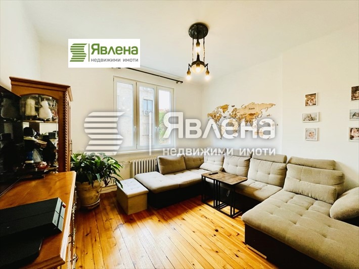 Продава 4-СТАЕН, гр. София, Център, снимка 3 - Апартаменти - 52998137