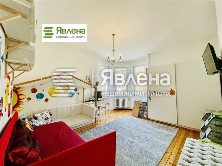 Продава 4-СТАЕН, гр. София, Център, снимка 9 - Апартаменти - 52998137