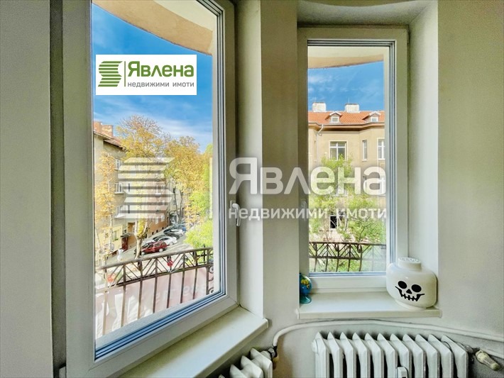 Продава 4-СТАЕН, гр. София, Център, снимка 10 - Апартаменти - 52998137