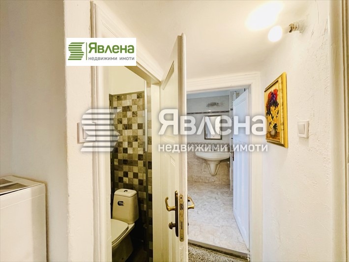 Продава 4-СТАЕН, гр. София, Център, снимка 7 - Апартаменти - 52998137