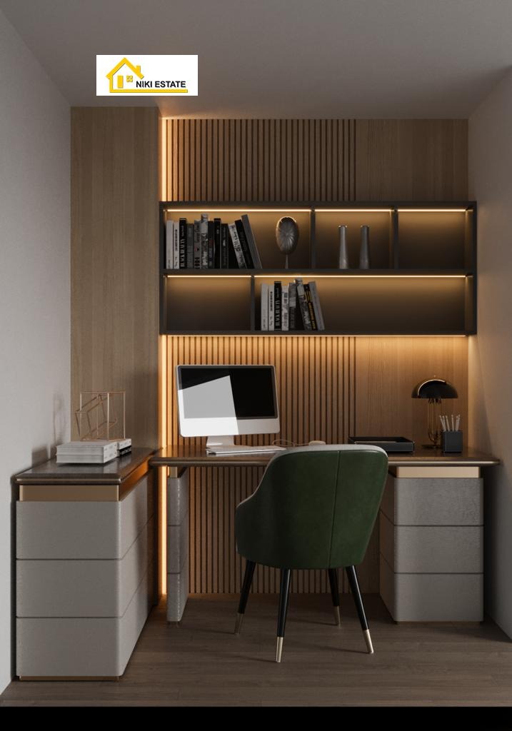 Продава МНОГОСТАЕН, гр. Варна, Бриз, снимка 11 - Апартаменти - 54297457