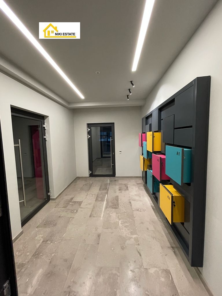 Продава МНОГОСТАЕН, гр. Варна, Бриз, снимка 3 - Апартаменти - 54297457