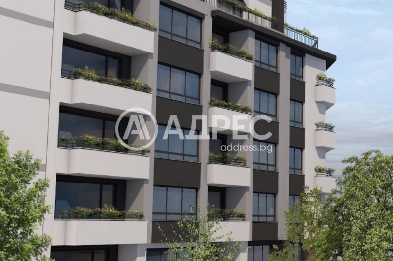 Na sprzedaż  3+ sypialni Sofia , Baniszora , 214 mkw | 28018847