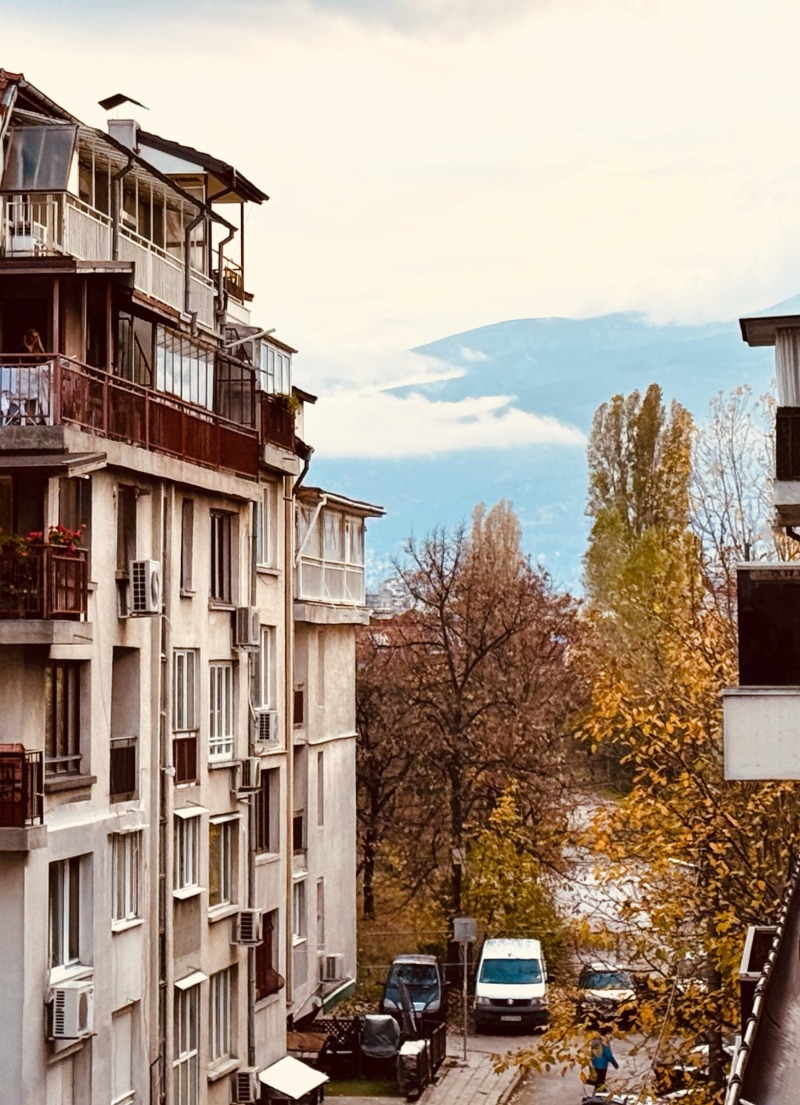 Продава МНОГОСТАЕН, гр. София, Редута, снимка 12 - Апартаменти - 52773621