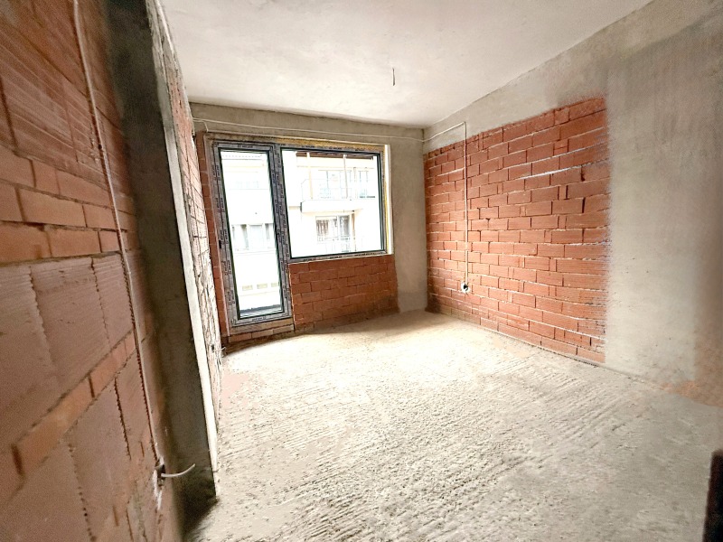 Продава МНОГОСТАЕН, гр. София, Редута, снимка 7 - Апартаменти - 52773621