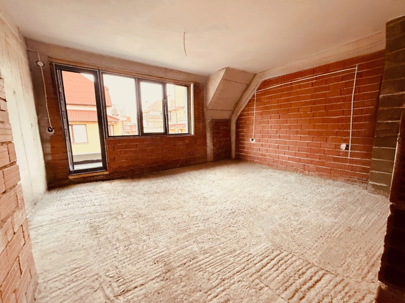 Продава МНОГОСТАЕН, гр. София, Редута, снимка 9 - Апартаменти - 52773621