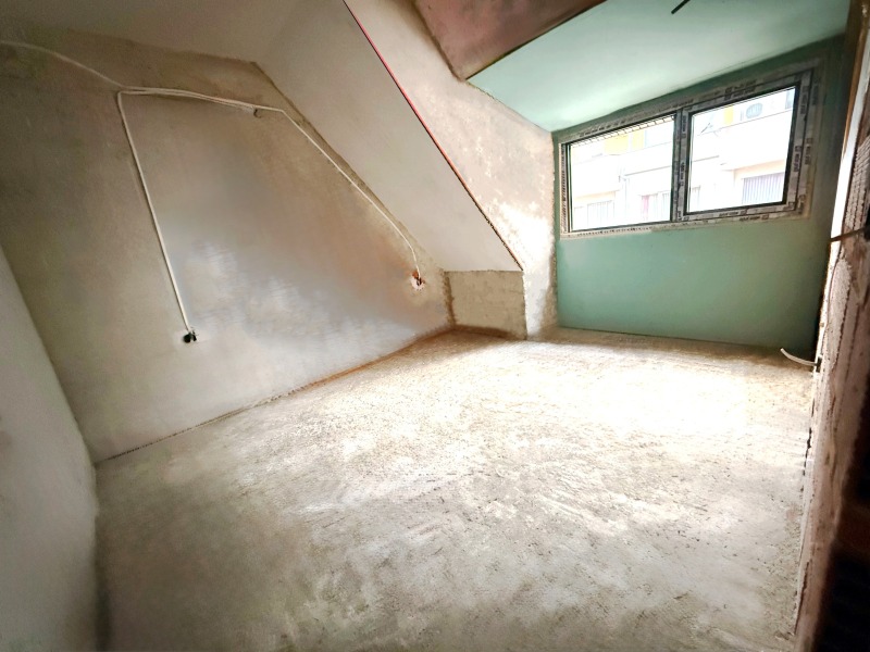 Продава МНОГОСТАЕН, гр. София, Редута, снимка 8 - Апартаменти - 52773621