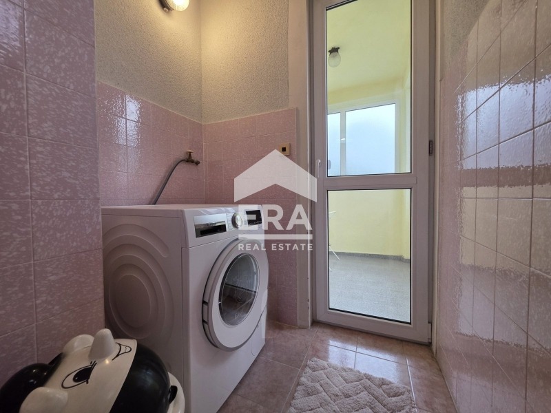Продава МЕЗОНЕТ, гр. Русе, Дружба 2, снимка 12 - Апартаменти - 56696846