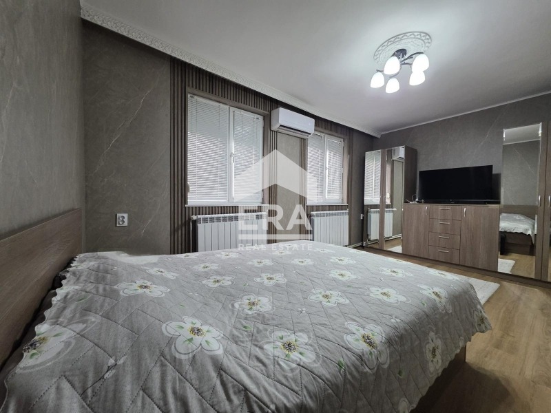 Продава МЕЗОНЕТ, гр. Русе, Дружба 2, снимка 3 - Апартаменти - 56696846