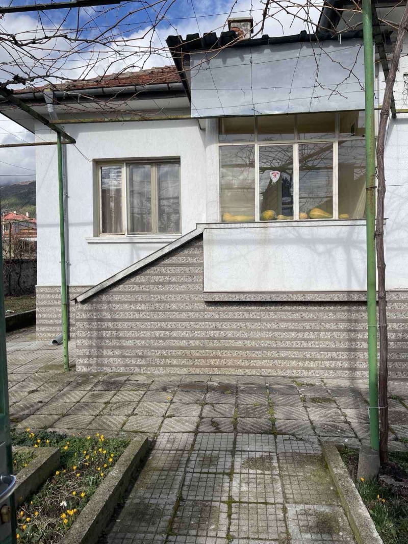 Продава  Къща област Пловдив , гр. Сопот , 90 кв.м | 52630983 - изображение [3]