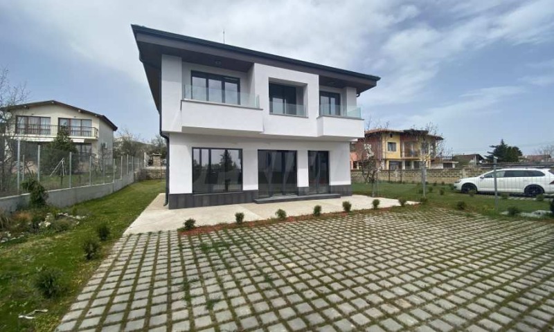 Продава  Къща град Варна , Свети Никола , 160 кв.м | 90562962