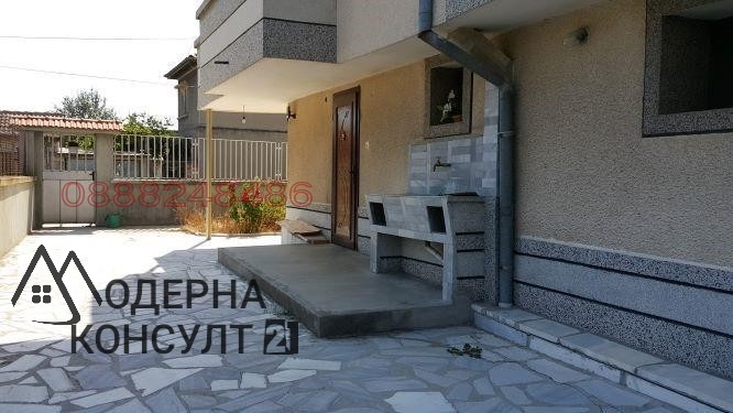 Продава КЪЩА, гр. Димитровград, област Хасково, снимка 2 - Къщи - 46243538