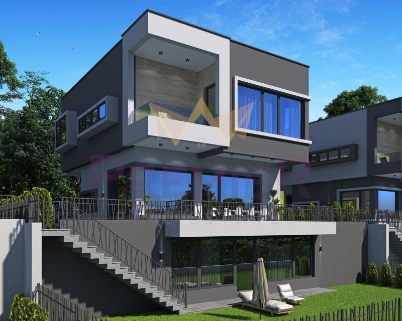 Eladó  Ház Varna , m-t Zelenika , 277 négyzetméter | 24079603 - kép [2]
