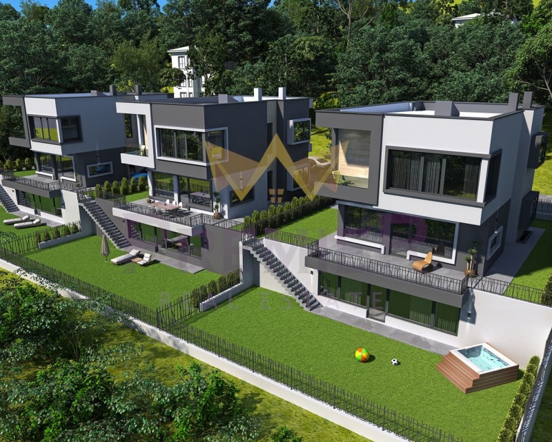 Eladó  Ház Varna , m-t Zelenika , 277 négyzetméter | 24079603 - kép [4]