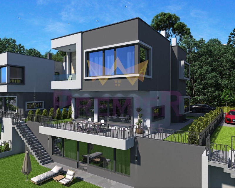 Eladó  Ház Varna , m-t Zelenika , 277 négyzetméter | 24079603 - kép [3]