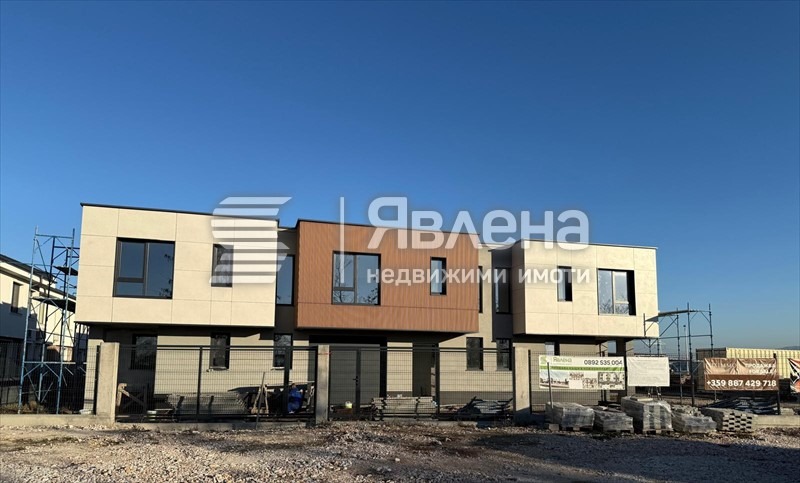 Продава КЪЩА, гр. Пловдив, Беломорски