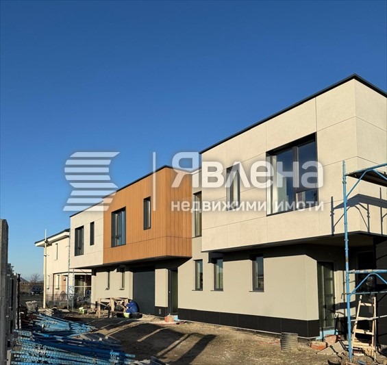 Продава КЪЩА, гр. Пловдив, Беломорски, снимка 14 - Къщи - 52830175