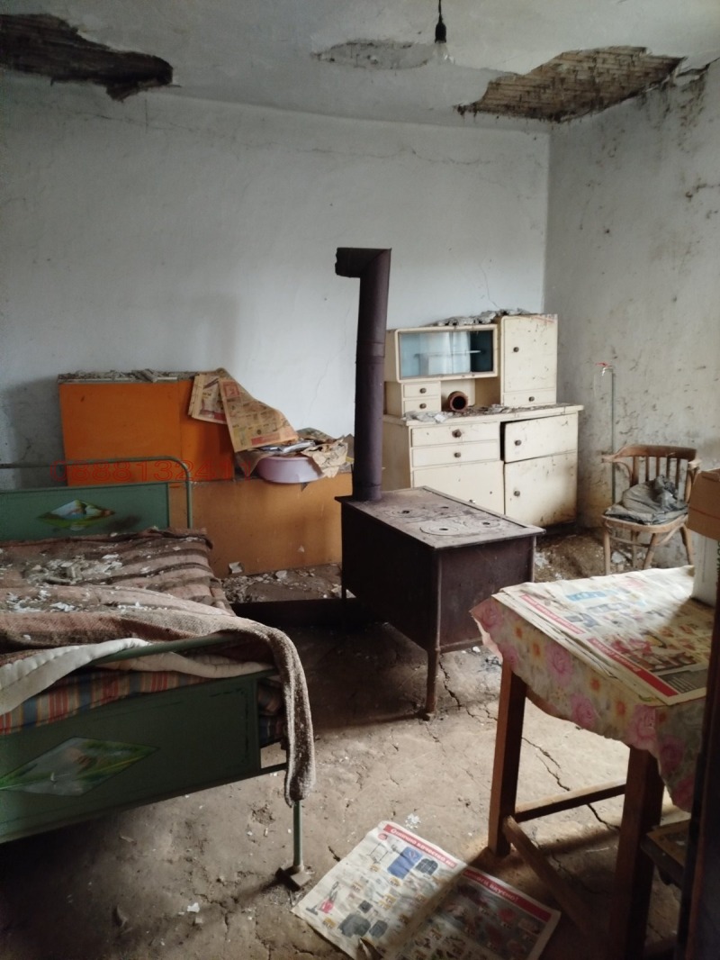 Продава КЪЩА, с. Чуковезер, област София област, снимка 8 - Къщи - 53109692