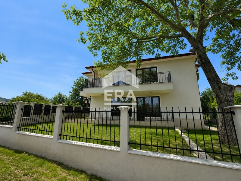 Продава КЪЩА, гр. Варна, м-т Горна Трака, снимка 7 - Къщи - 55542189