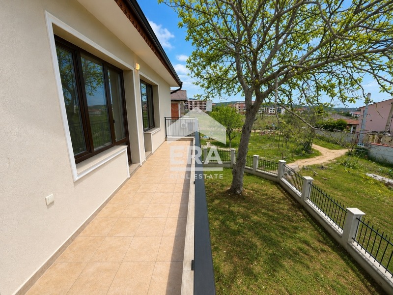 Продава КЪЩА, гр. Варна, м-т Горна Трака, снимка 5 - Къщи - 55542189